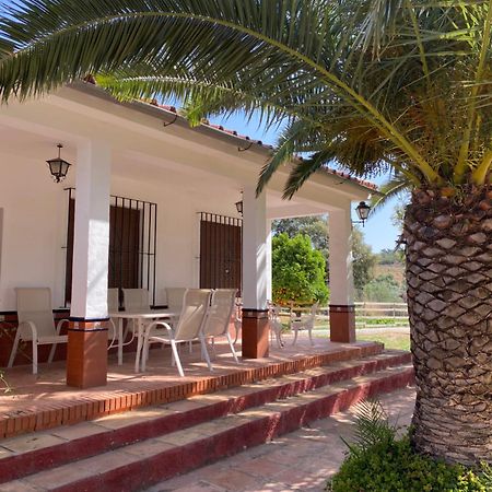 Cortijo De Lorente Teba Luaran gambar