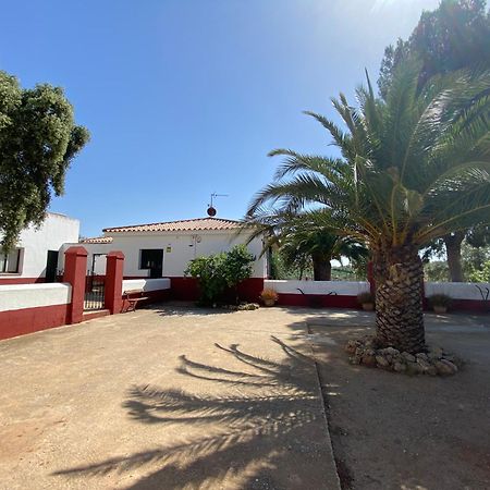Cortijo De Lorente Teba Luaran gambar