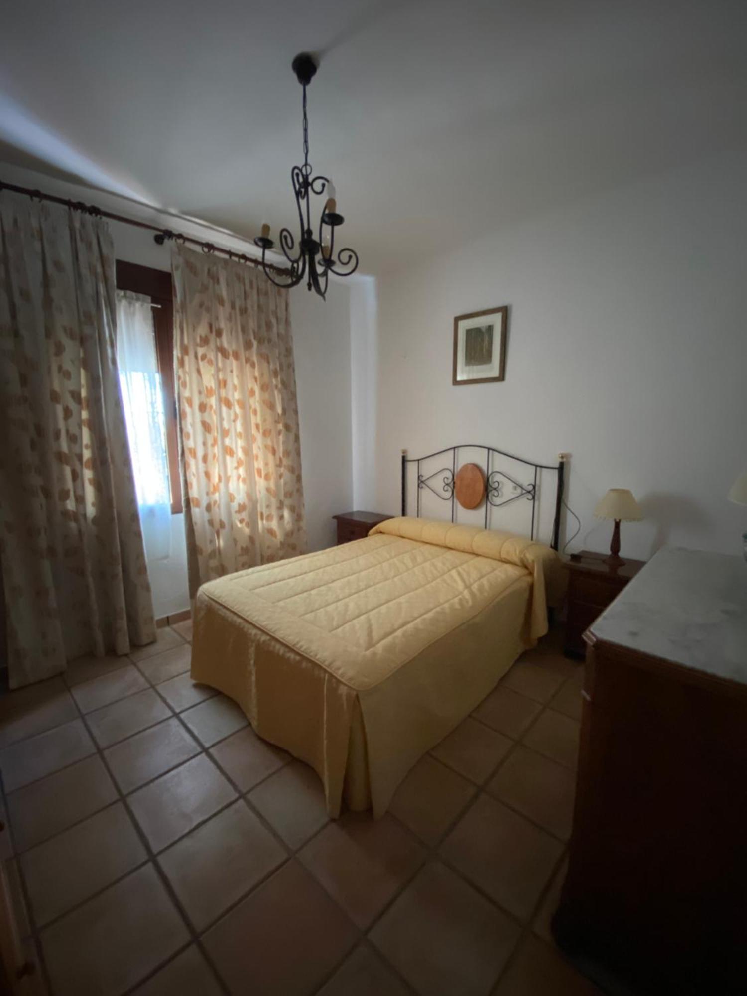 Cortijo De Lorente Teba Luaran gambar