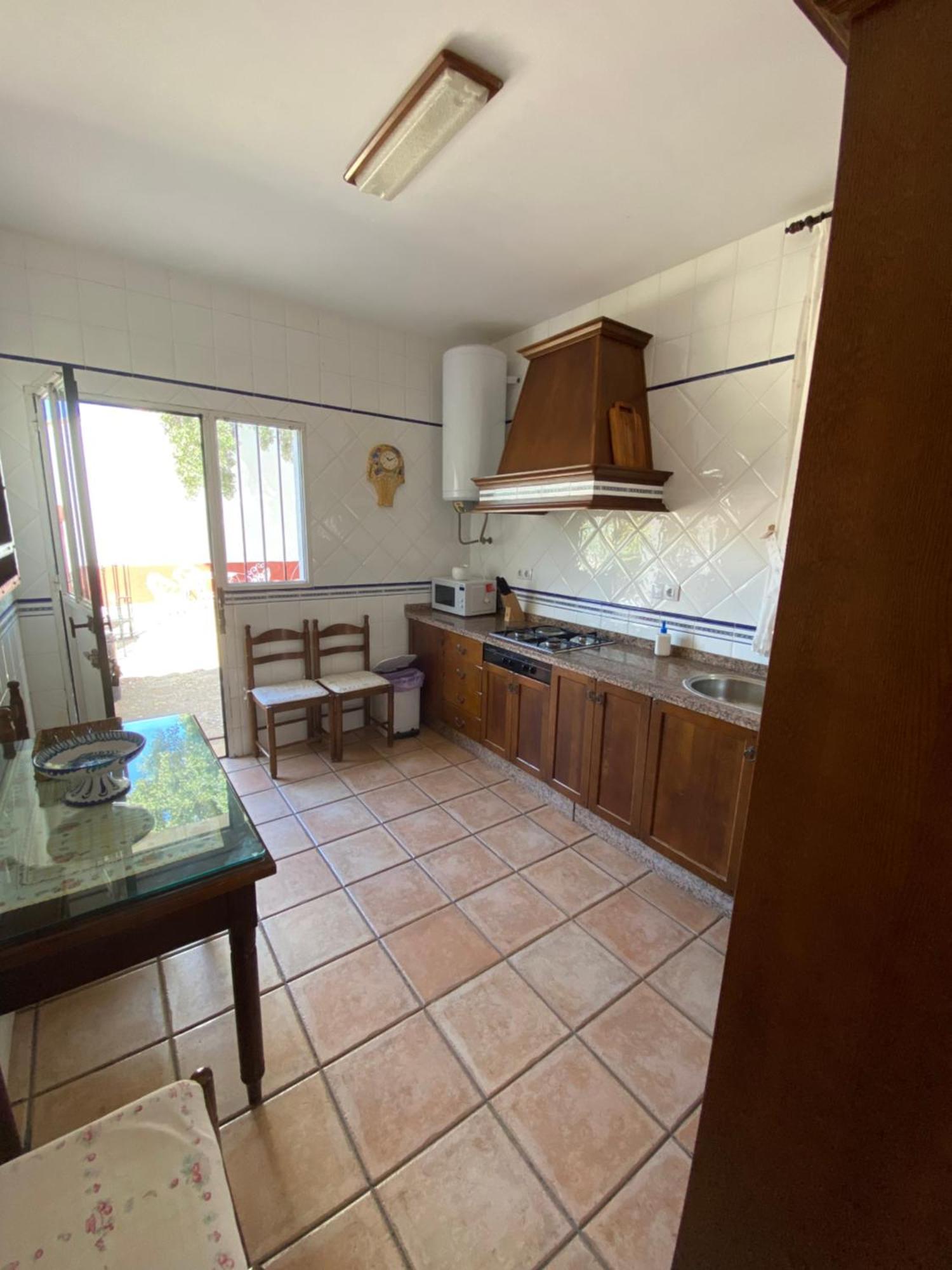Cortijo De Lorente Teba Luaran gambar